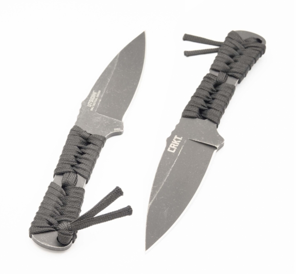CRKT Utsidihi: un EDC millenario CRKT Utsidihi: un EDC millenario
