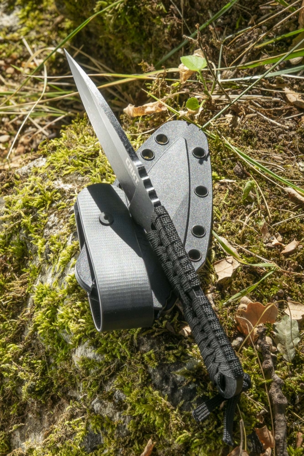 CRKT Utsidihi: un EDC millenario CRKT Utsidihi: un EDC millenario
