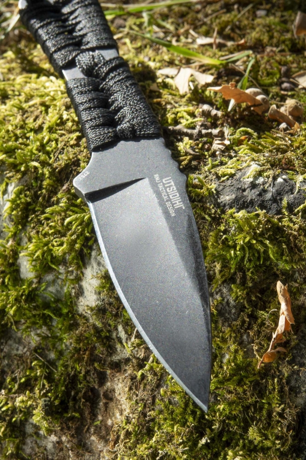 CRKT Utsidihi: un EDC millenario CRKT Utsidihi: un EDC millenario