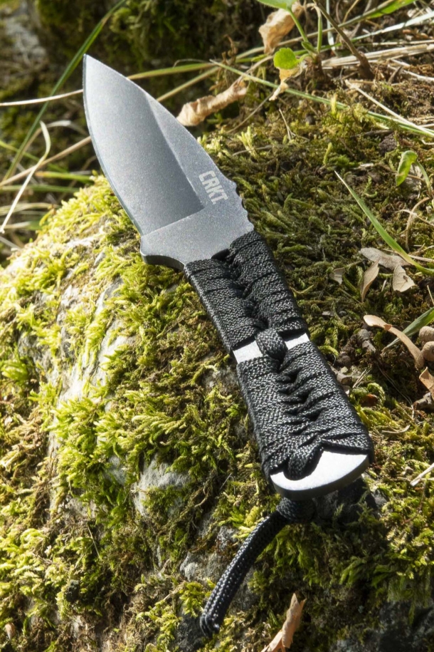 CRKT Utsidihi: un EDC millenario CRKT Utsidihi: un EDC millenario