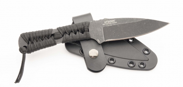CRKT Utsidihi: un EDC millenario CRKT Utsidihi: un EDC millenario