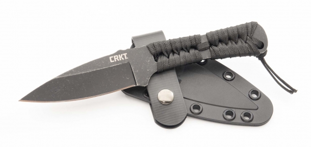 CRKT Utsidihi: un EDC millenario CRKT Utsidihi: un EDC millenario