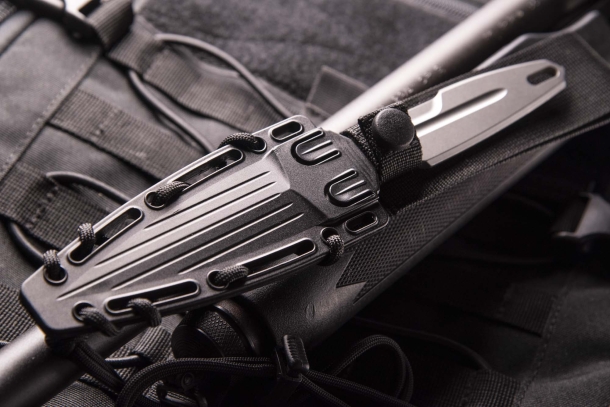 25 anni Extrema Ratio: S-THIL Stone Washed, the essential backup knife 25 anni Extrema Ratio: S-THIL Stone Washed, the essential backup knife