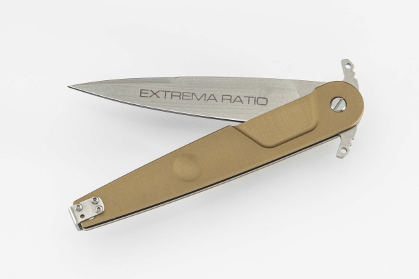 Extrema Ratio BD4 Lucky Desert Extrema Ratio BD4 Lucky Desert