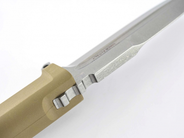 Extrema Ratio Contact C tactical knife Extrema Ratio Contact C tactical knife