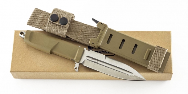Extrema Ratio Contact C tactical knife Extrema Ratio Contact C tactical knife