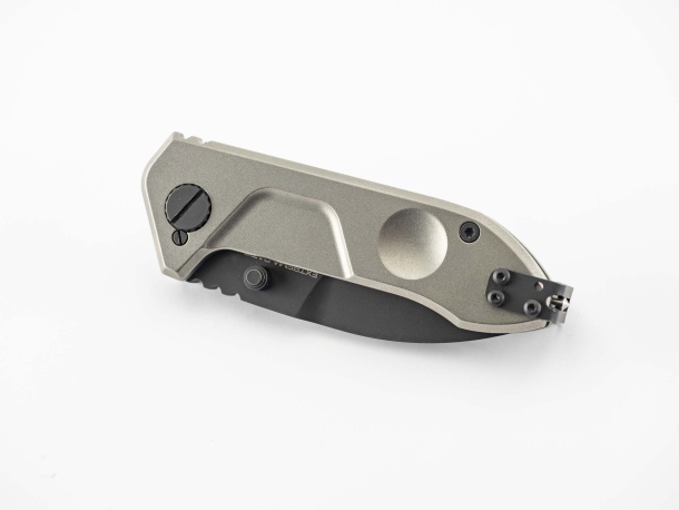 Extrema Ratio Frame Rock Extrema Ratio Frame Rock