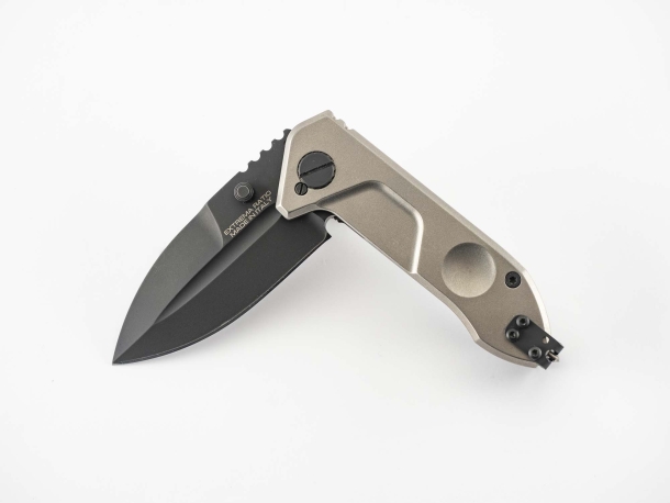 Extrema Ratio Frame Rock Extrema Ratio Frame Rock