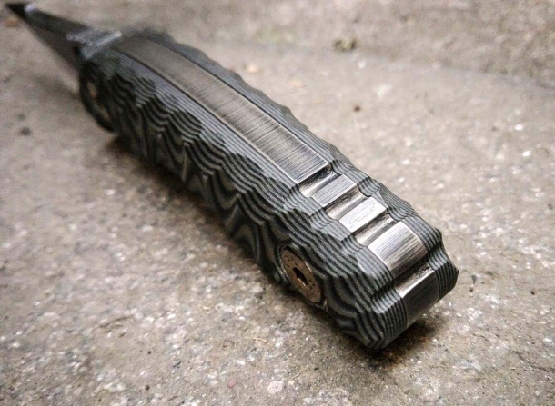 Wander Tactical Barracuda Wander Tactical Barracuda
