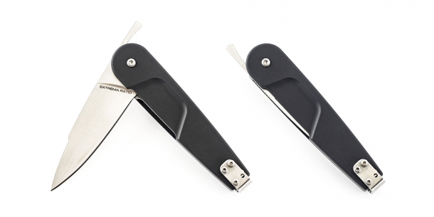 Extrema Ratio BD1 R pocket folding knife Extrema Ratio BD1 R pocket folding knife