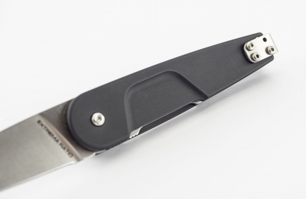 Extrema Ratio BD1 R pocket folding knife Extrema Ratio BD1 R pocket folding knife
