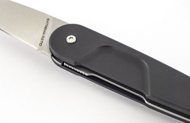 Extrema Ratio BD1 R pocket folding knife Extrema Ratio BD1 R pocket folding knife