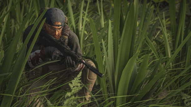 Tom Clancy's Ghost Recon Breakpoint adotta i coltelli Extrema Ratio Tom Clancy's Ghost Recon Breakpoint adotta i coltelli Extrema Ratio