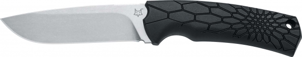 New Fox Knives Radius and Core models FOX FX-605 Core fixed blade knife