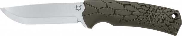 New Fox Knives Radius and Core models FOX FX-606 Core Scandi fixed blade knife