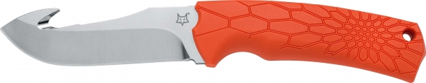 New Fox Knives Radius and Core models FOX FX-607 Core Skinner fixed blade knife
