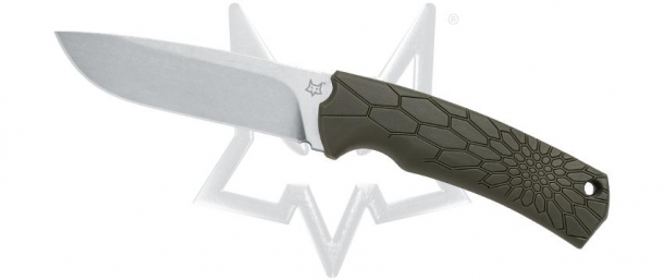 New Fox Knives Radius and Core models New Fox Knives Radius and Core models