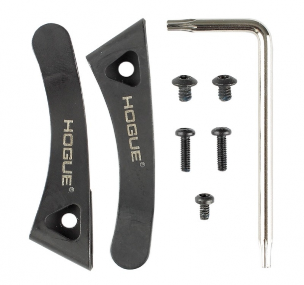 I coltelli Hogue EX-A05 sono forniti di una clip reversibile