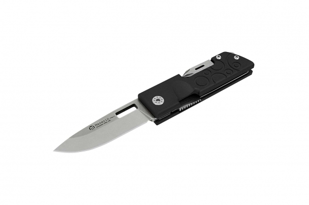 Blade Show 2021: Maserin D-DUT and Solar folding pocket knives awarded for the innovative design Blade Show 2021: Maserin D-DUT and Solar folding pocket knives awarded for the innovative design
