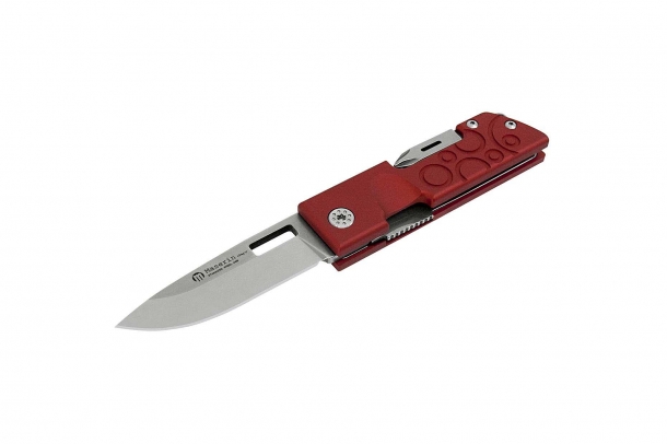 Blade Show 2021: Maserin D-DUT and Solar folding pocket knives awarded for the innovative design Blade Show 2021: Maserin D-DUT and Solar folding pocket knives awarded for the innovative design