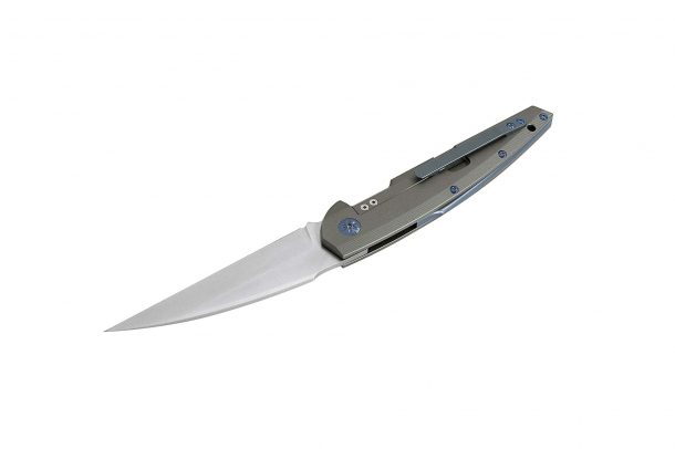 Blade Show 2021: Maserin D-DUT and Solar folding pocket knives awarded for the innovative design Blade Show 2021: Maserin D-DUT and Solar folding pocket knives awarded for the innovative design
