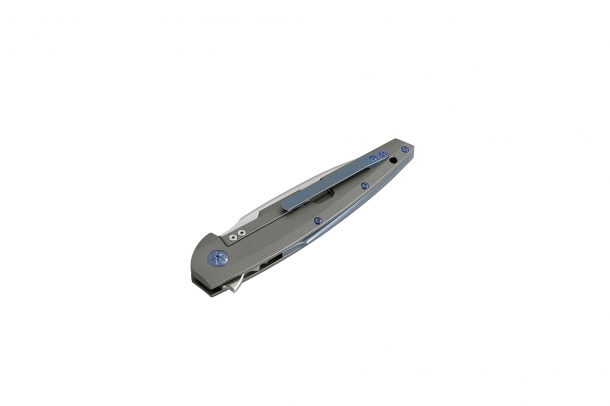 Blade Show 2021: Maserin D-DUT and Solar folding pocket knives awarded for the innovative design Blade Show 2021: Maserin D-DUT and Solar folding pocket knives awarded for the innovative design