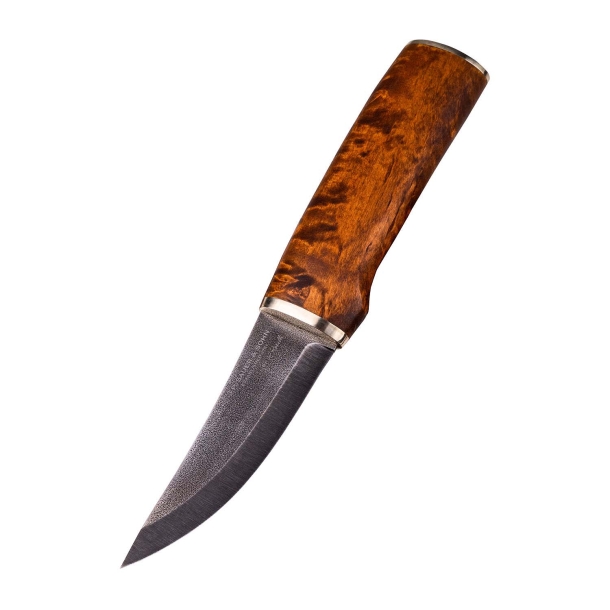 Sauer Scandinavia knife, a limited edition for hunters and gatherers Sauer Scandinavia knife, a limited edition for hunters and gatherers