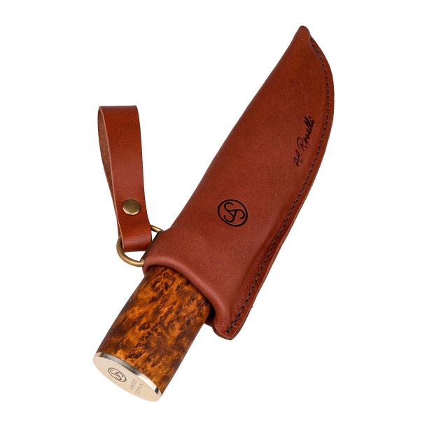Sauer Scandinavia knife, a limited edition for hunters and gatherers Sauer Scandinavia knife, a limited edition for hunters and gatherers