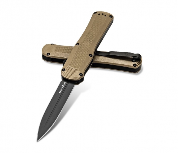 Benchmade Knives: what's new for 2020? Benchmade Autocrat
