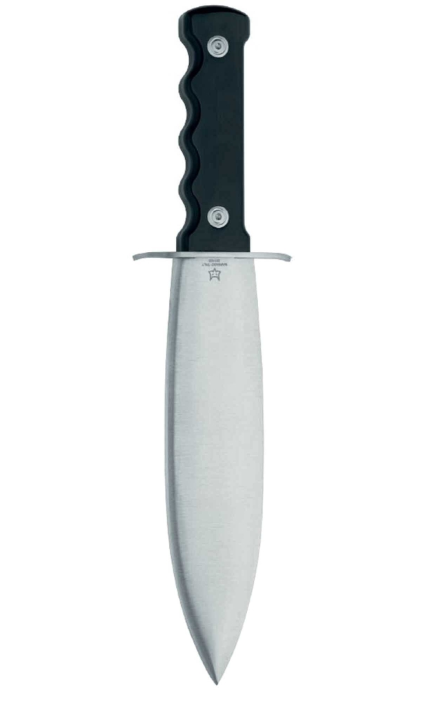 Fox FX-654 CR Billao fixed-blade knife Fox FX-654 CR Billao fixed-blade knife