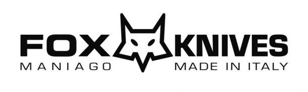 Boker USA distribuisce Fox Knives negli Stati Uniti Logo FOX Knives