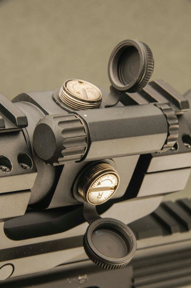 Red Dot Aimpoint 9000L