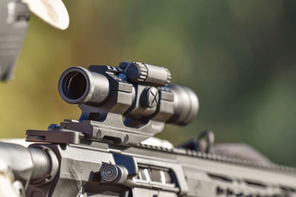 Red Dot Aimpoint 9000L Red Dot Aimpoint 9000L
