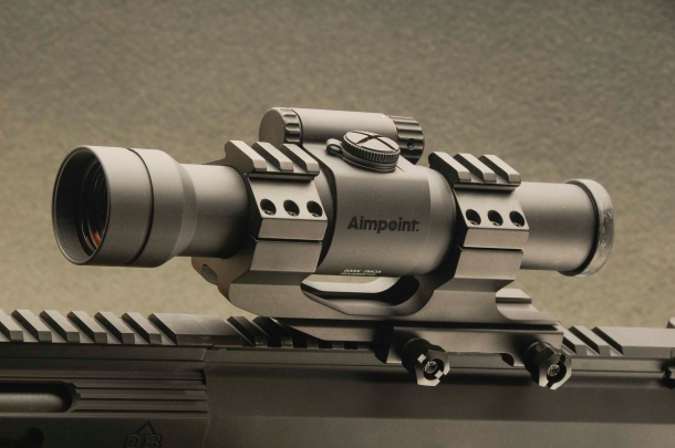 Red Dot Aimpoint 9000L Red Dot Aimpoint 9000L