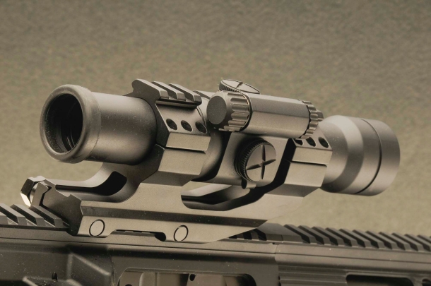 Red Dot Aimpoint 9000L
