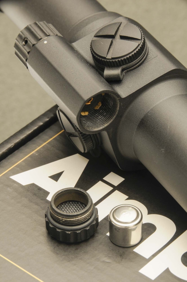 Red Dot Aimpoint 9000L Red Dot Aimpoint 9000L
