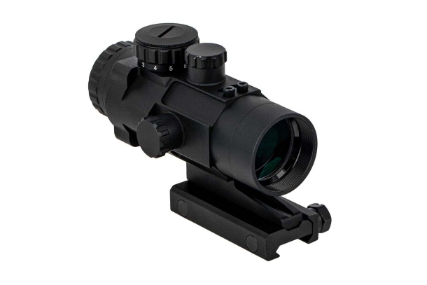 Primary Arms SLx PAC2.5x Compact Primary Arms SLx PAC2.5x Compact