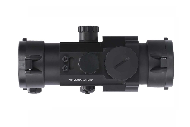 Primary Arms SLx PAC2.5x Compact Primary Arms SLx PAC2.5x Compact