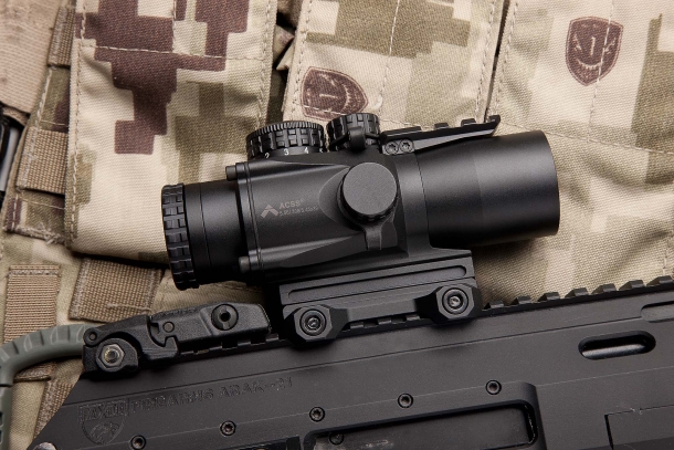 Ottica Primary Arms SLx Gen III 3x32mm Ottica Primary Arms SLx Gen III 3x32mm