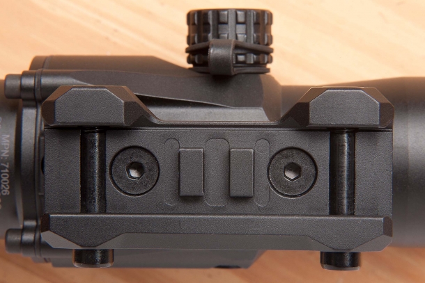 Ottica Primary Arms SLx Gen III 3x32mm Ottica Primary Arms SLx Gen III 3x32mm