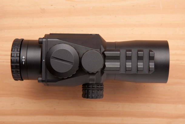 Ottica Primary Arms SLx Gen III 3x32mm Ottica Primary Arms SLx Gen III 3x32mm