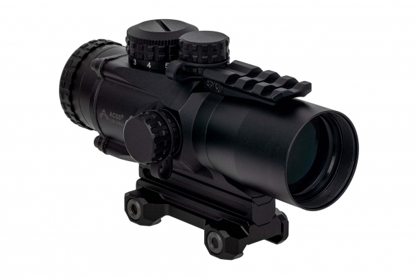 Ottica Primary Arms SLx Gen III 3x32mm Ottica Primary Arms SLx Gen III 3x32mm