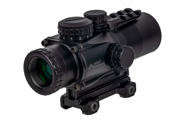 Ottica Primary Arms SLx Gen III 3x32mm Ottica Primary Arms SLx Gen III 3x32mm