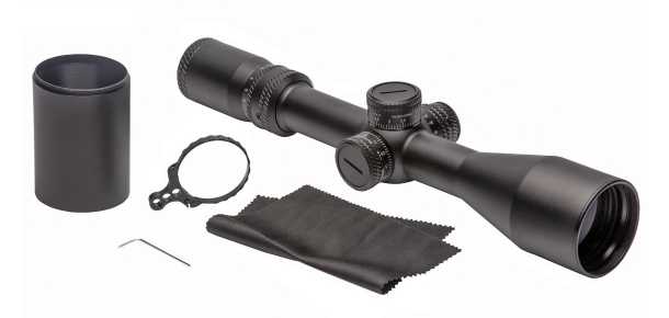 Sightmark Citadel 3-18x50 LR2 Sightmark Citadel 3-18x50 LR2