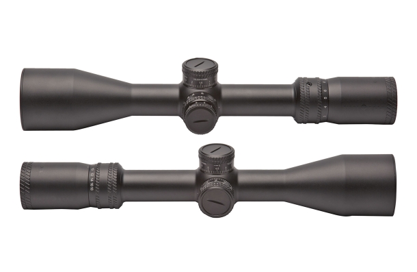 Sightmark Citadel 3-18x50 MR2, il cannocchiale da puntamento "all-round" Sightmark Citadel 3-18x50 MR2, il cannocchiale da puntamento "all-round"