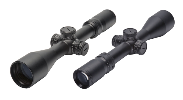 Sightmark Citadel 3-18x50 MR2, il cannocchiale da puntamento "all-round" Sightmark Citadel 3-18x50 MR2, il cannocchiale da puntamento "all-round"