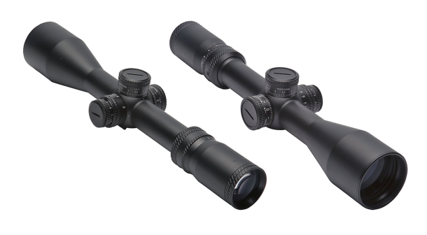 Sightmark Citadel 3-18x50 MR2, il cannocchiale da puntamento "all-round" Sightmark Citadel 3-18x50 MR2, il cannocchiale da puntamento "all-round"