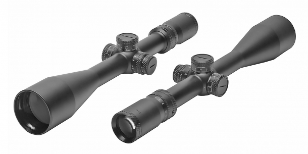 Sightmark Citadel 5-30x56 LR2