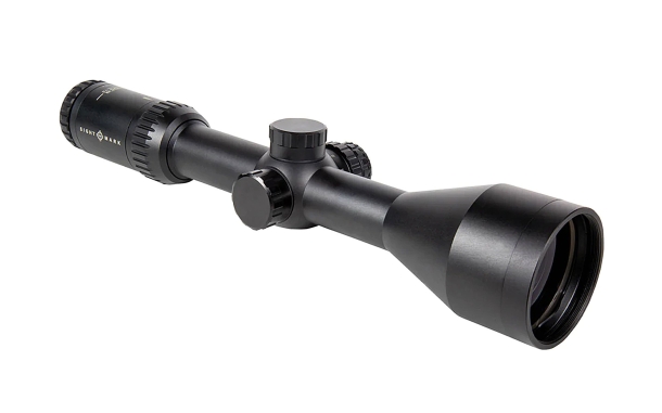 The new Sightmark Core 2.0 HX hunting riflescopes Sightmark Core 2.0 HX 3-12x56 HDR2 SFP
