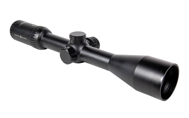 The new Sightmark Core 2.0 HX hunting riflescopes Sightmark Core 2.0 HX 4-16x50 HDR2 SFP